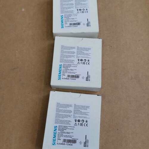 议价Siemens Digital überwachungsrelais 3UG4625-1CW30 3UG462