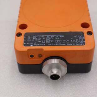 议价NEW IFM ELECTRONIC KD3501 SENSOR STOCK H322A