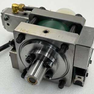 议价AIDA AP80X9 (For AIDA Press Machines) Air Driven Hydraul
