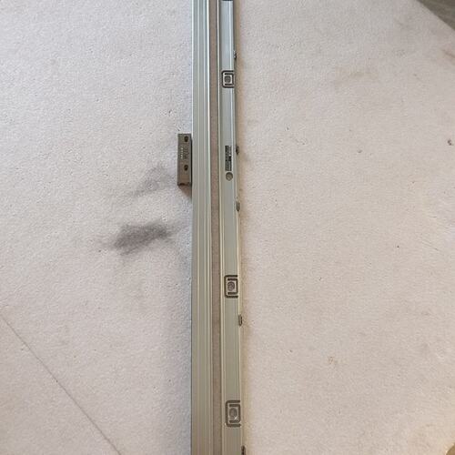 议价海德汉LC483 10nm 1020mm长 带安装支