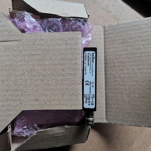 议价；InDev感應器FLB20PS/M8