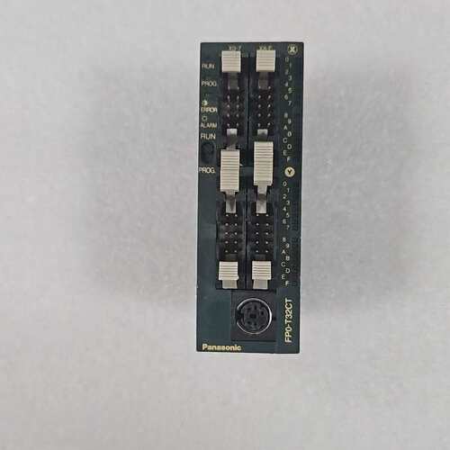 议价PLC控制单元 FPO-T32CT、FPO-T32CP