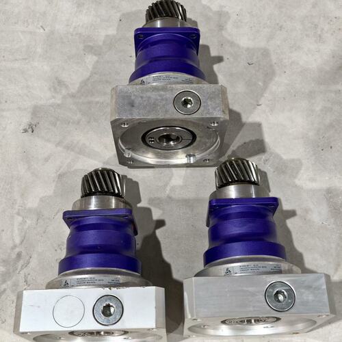 议价阿尔法减速机 SP 075S-MF1-7-1G1-2S