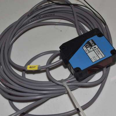 议价Interruttore Fotoelettrico SICK WS280-2H4330 (ABL116)