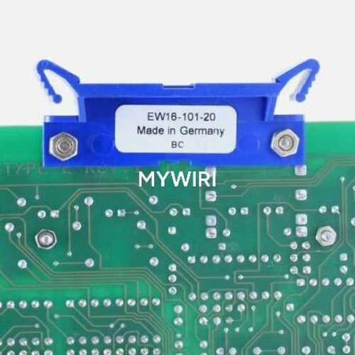 议价PARKER PARKER EW16-101-20 PC 驱动板 派克 EW1610120BC