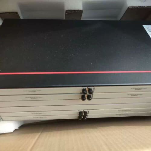 议价NE8000-M8机框NetEngine 8000
