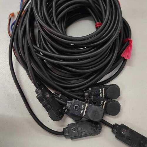 议价GX-F12A光电传感器 72个现货 1米线长