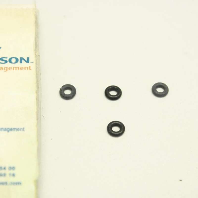 议价4x EMERSON Fisher 1D134606992 02627654 2 O Dichtring Sea - 实物图