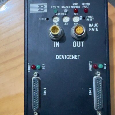 议价布鲁克斯BROOKS AUTOMATION 101905