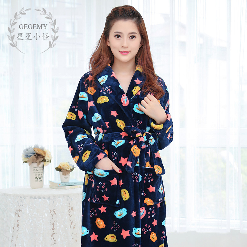 Peignoir jeunesse GEGEMY - Ref 596048 Image 5