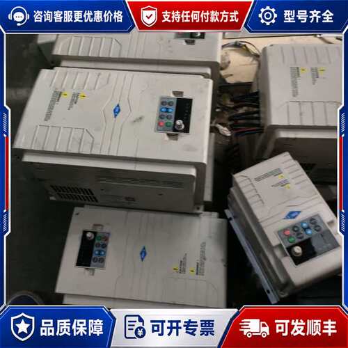 议价RBCA罗宾康15kw变频器几个可维修