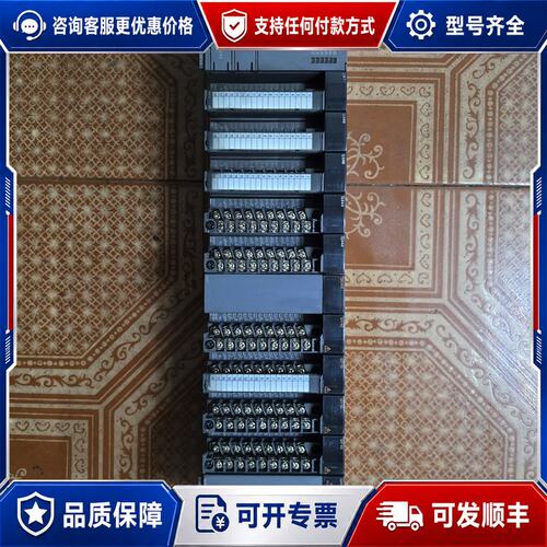 议价三菱plc模块一组Q02CPU,q62电源，正常下来，有可维修