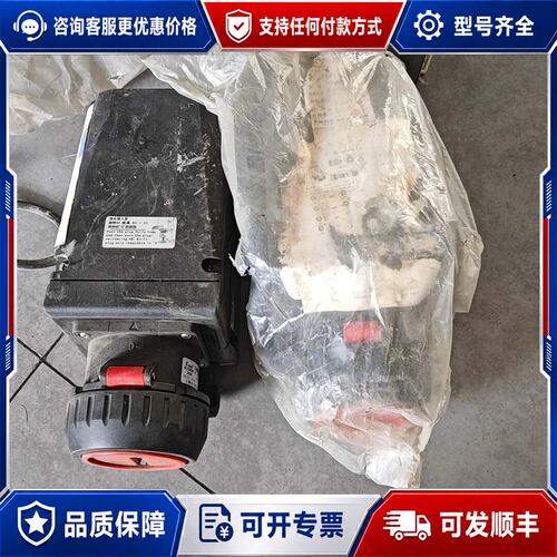 议价明装防爆防腐插接装置 BCZ8060-32可维修