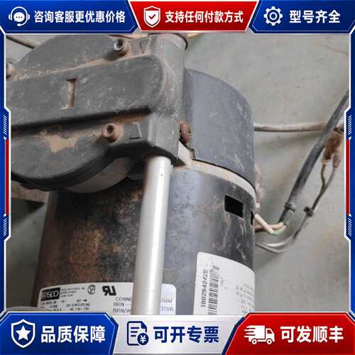 议价GAST嘉仕达真空泵，型号72R655-V154A-102X可维修