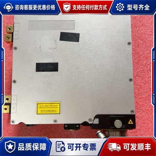 议价泵浦激光器 MIF3H22-980.10-200C-IS10可维修