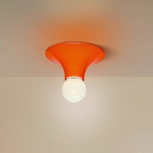 Artemide/Teti吸顶灯壁灯北欧简约极简客厅卧室浴室装饰氛围灯具