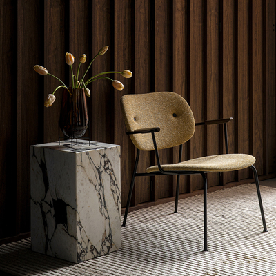 AUDOPlinth意大利大理石边几