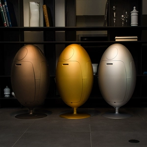 Soldi Design Spot ovetto Dinosaur Egg Creative Clatrive Classification Classification Trash