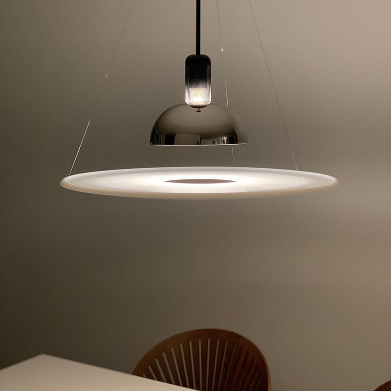 餐桌餐厅灯FLOS设计师