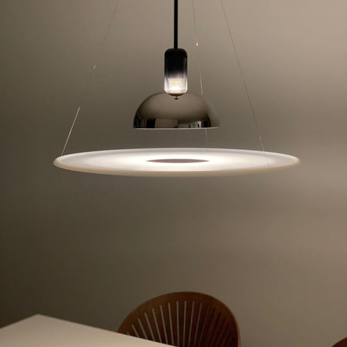 餐桌餐厅灯FLOS设计师