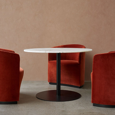 AUDO Harbour Column 丹麦北欧简约客厅休闲桌家居餐桌酒吧桌茶几