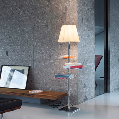 FLOS Bibliotheque Nationale国家图书馆落地灯