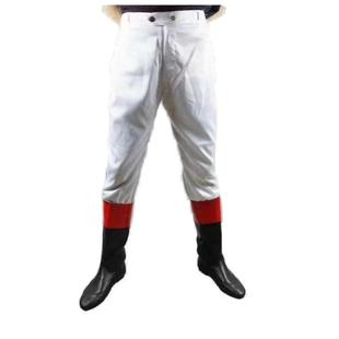 赛马骑士服装 速度赛赛裤 赛衣 骑士装备人马合一马具