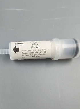 堀厂 HORIBA ENDA-640ZG保护过滤器 SF-025 上海何如