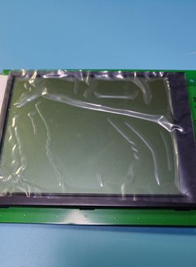 哈希CODmaxII 显示模块YY0000004/9602900哈希CODmaxII显示屏幕