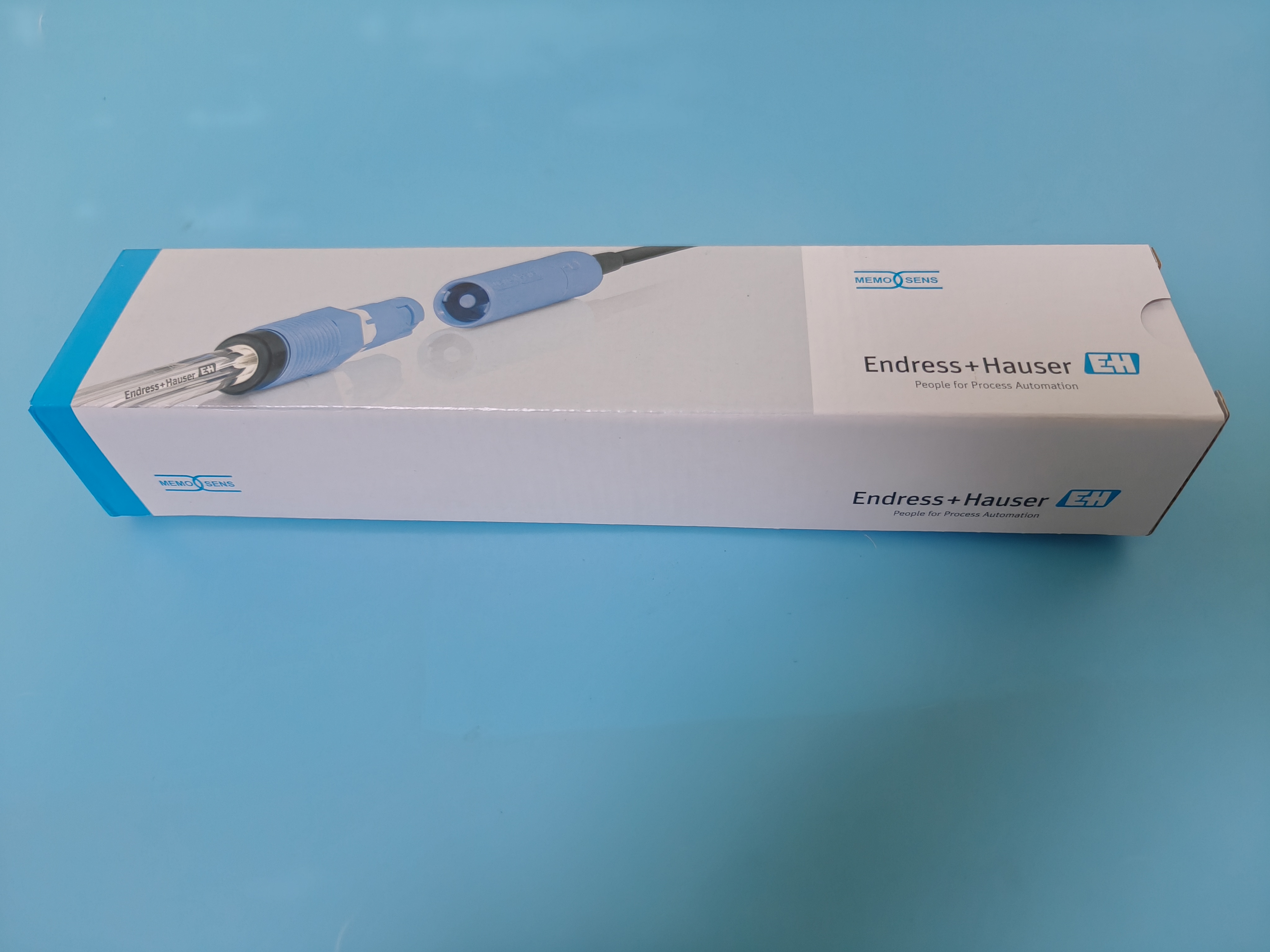 原装E+H恩德斯豪斯PH数字电极CPS11E-AA7BAA2