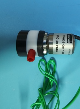 希思迪两通电磁阀 P01485-90E9 1500100640