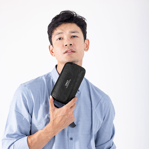 手拿包手机包零钱包男包