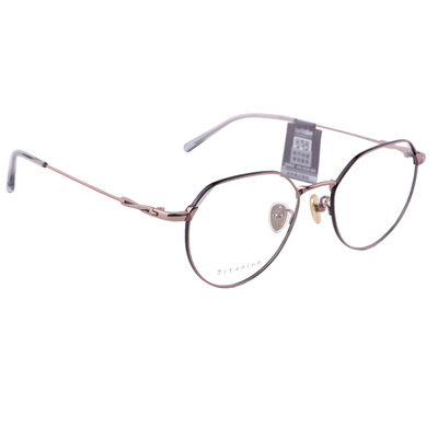 JillStuart眼镜女款钛2023新款