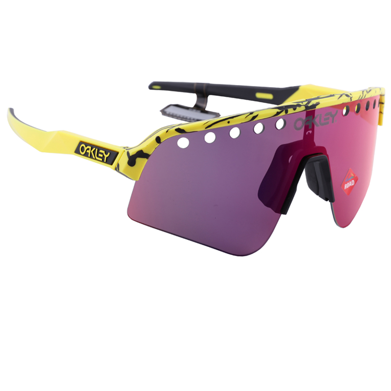 Oakley运动眼镜2023环法同款