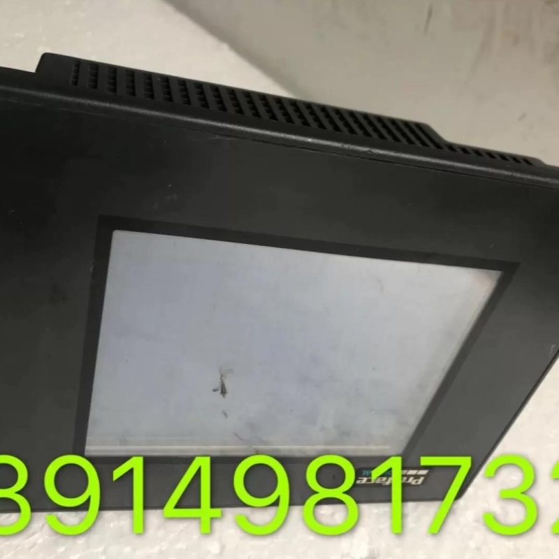 议价Pro-face触摸屏 GP37W2-BG41-24V功能包好 现货