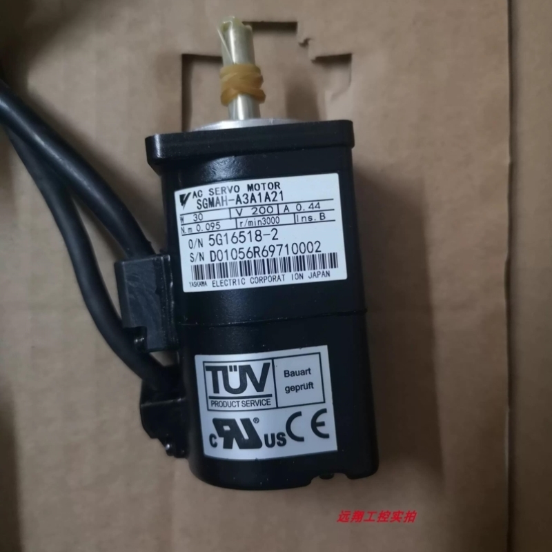 议价安川SGMAV-A5ADA61/SGMAV-A3ADA61进口原装伺服现货询价交流