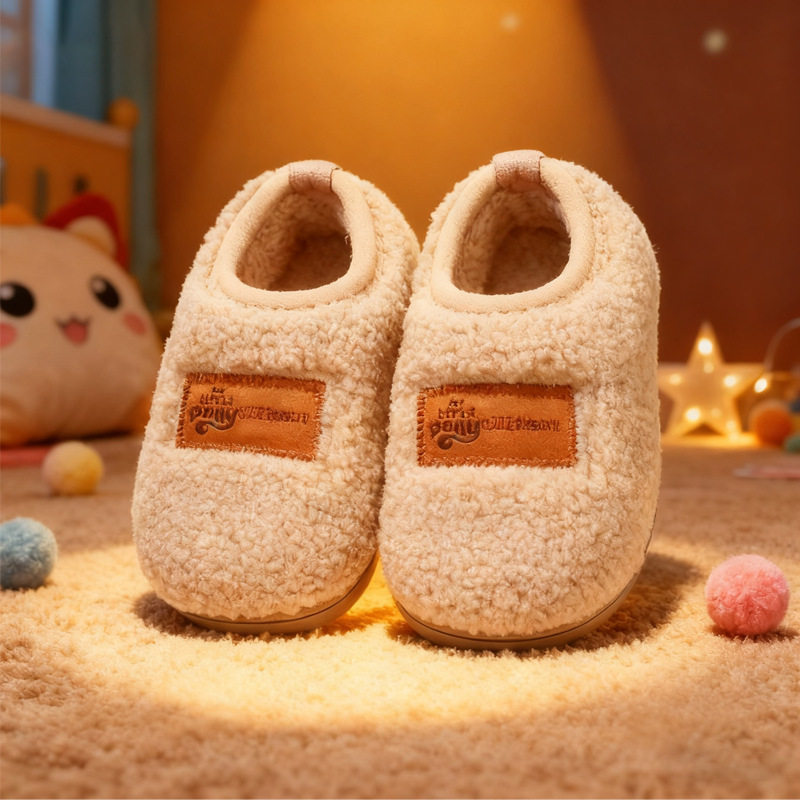 小马宝莉冬季儿童棉鞋1-5岁男女宝宝简约室外软底防滑保暖豆豆鞋,童鞋/婴儿鞋/亲子鞋,棉鞋,淘宝优惠券,粉丝福利购,淘宝优惠卷