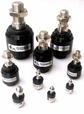 浮动接头/万向转换开关FD1010 M10*1.25   M10*1.5