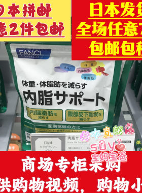 内脂丸皮下脂肪体胶囊减内脏脂肪
