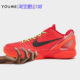 FV4921 Nike 600 Proto科比6反转青峰侠圣诞男篮球鞋 Zoom Kobe