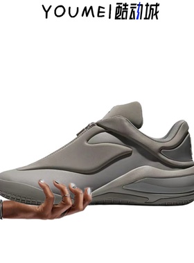 alexander x Converse SHAI 001 亚历山大1代圣诞大红SGA1篮球鞋