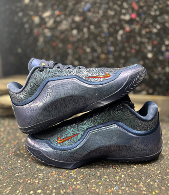 Nike LeBron 23 詹姆斯23救赎之队 奥运会 男子篮球鞋IH1514-400