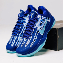 Nike Zoom Kobe 5 Protro X-Ray科比5X光 万圣节篮球鞋HJ4303-400