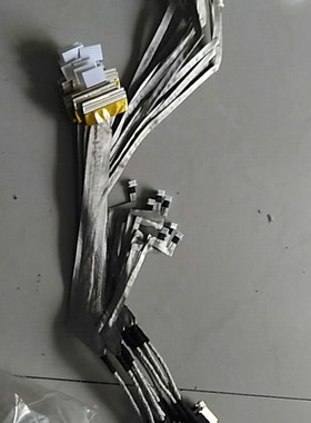 DD0SW8LC000 FOXDD0SW8LC0003A Q6000 HP630E800HP56070HP550屏线