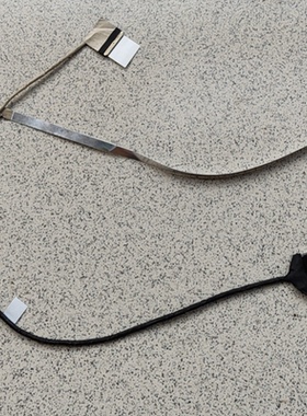 机械革命蛟龙16k-74600屏线 40针0.5 CABRG6Q011 2101 5301 3 T6A