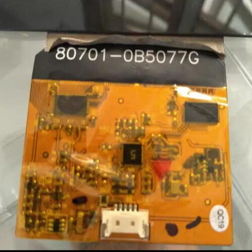 80701-0B5077G 0A5077H BYD车载外屏Posiflex LM-3110 EXC3145-FG