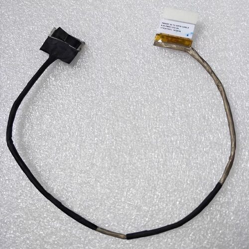 七彩虹将星X15屏幕排线30针40