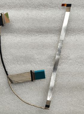 Asus B5404CVA 屏线 1422-04720A9 14005-0490000 30针 屏幕排线