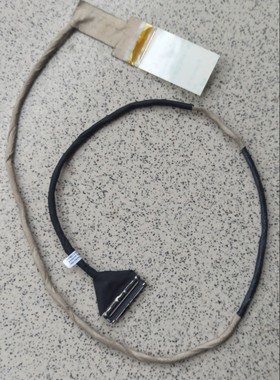 蓝天CLEVO N170SD 屏线 6-43-N1701-010-2N1 排线屏幕 连接线