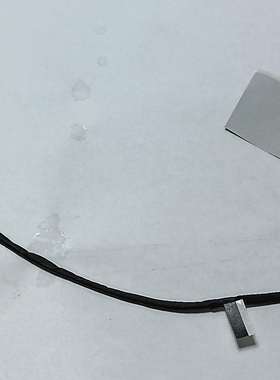 HP TPN-W160 屏线 惠普 星Book Pro 14 屏幕线 14-EY N60145-001